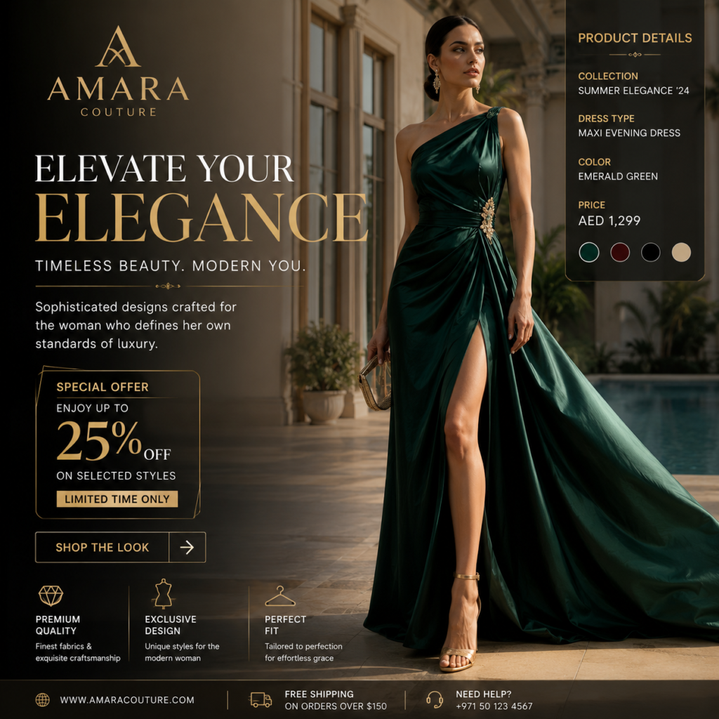 Ultimate AI Advertising Prompt Bundle