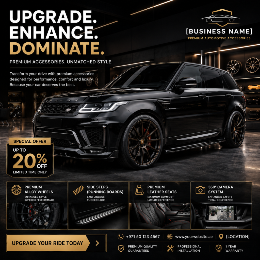Ultimate AI Advertising Prompt Bundle